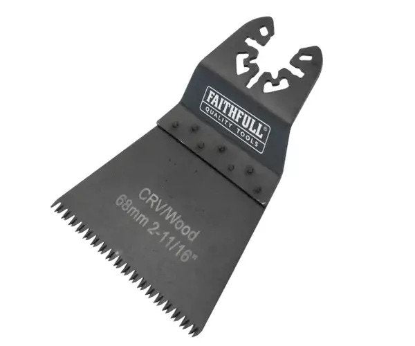 Multi-Function Tool 