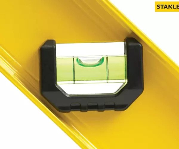 Basic I-Beam Level