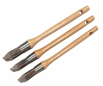  Pointed Brush Set