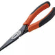 Bahco 2430G ERGO™ Long Nose Pliers 200mm (8in)