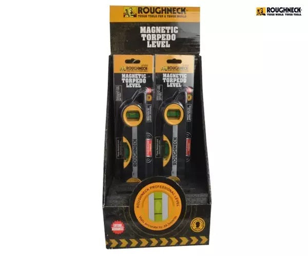 Magnetic Torpedo Level - imagen 3