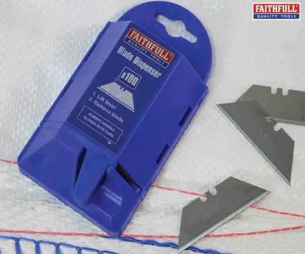 Trimming Knife Blades - imagen 2