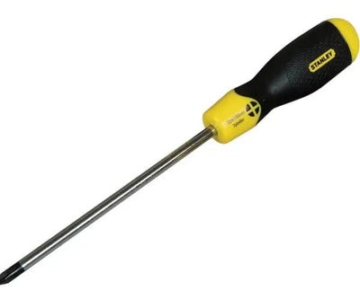 Cushion Grip Screwdriver
