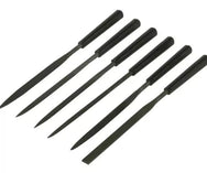 Needle File Set