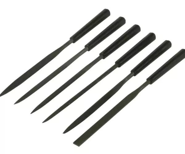 Needle File Set