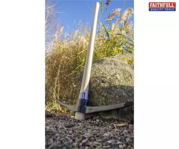  Solid Eye Navy Pick Head  - imagen 2
