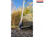  Solid Eye Navy Pick Head  - imagen 2