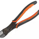 Bahco 21HDG-200 ERGO™ Side Cutting Heavy-Duty Pliers 200mm (8in)