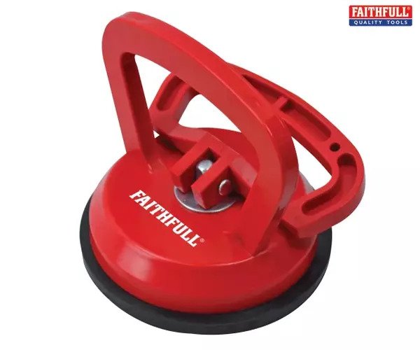  Single Pad Suction Lifter - imagen 2