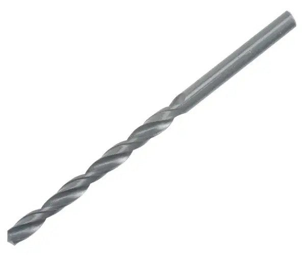 HSS Jobber Drill Bit