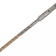 Irwin Speedhammer Quad Drill Bit 6.5 x 160mm