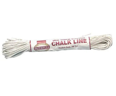Thick Cotton Chalk Line
