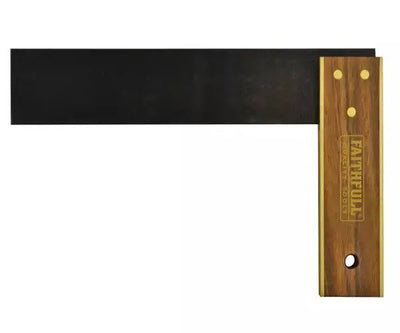 Carpenter's Try Square 
