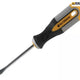 Roughneck Screwdriver Flared Tip 6.0 x 100mm