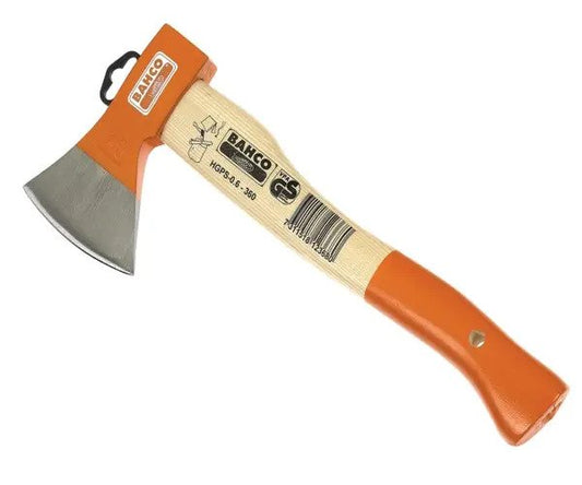  Hand Axe