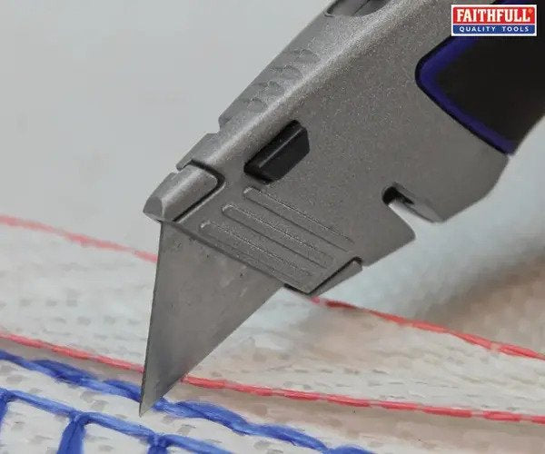 Trimming Knife Blades