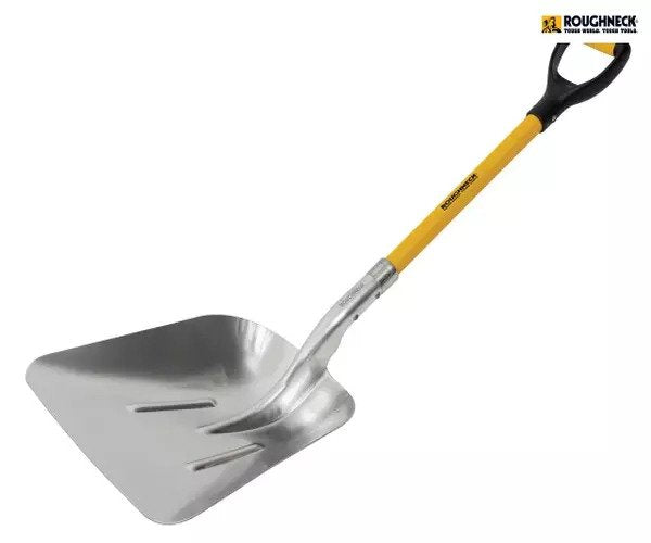 Grain Shovel