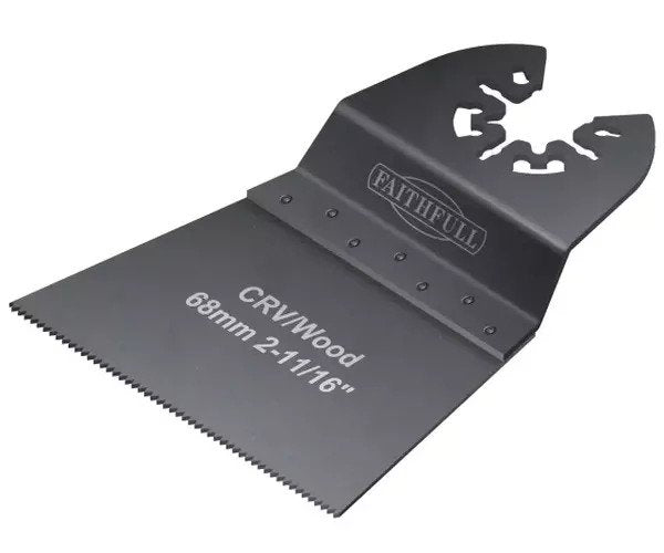 Multi-Function Tool