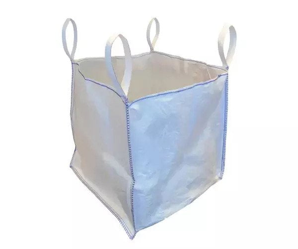 Tonne Bulk Woven Bag