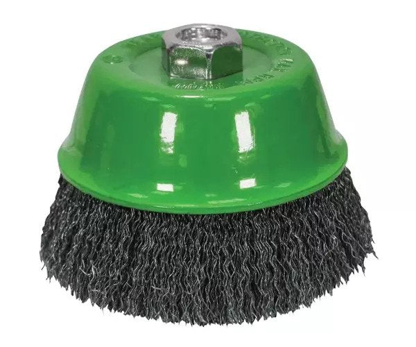  Wire Cup Brush