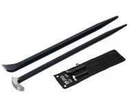  Prybar and Aligning Bar Set