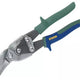 Irwin 20SR Offset Snips Right Hand 225mm (9in)