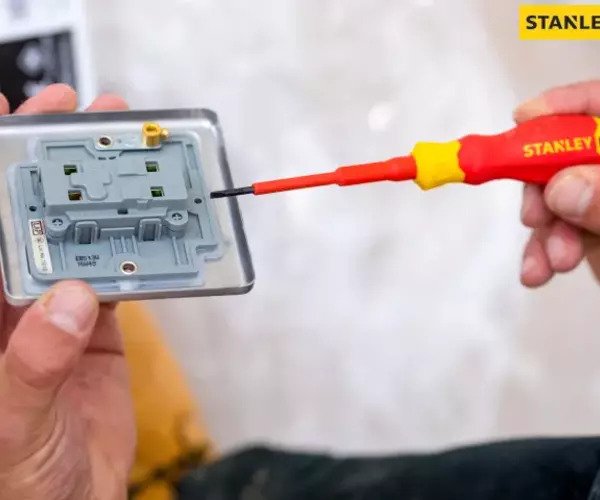 VDE Screwdriver Set