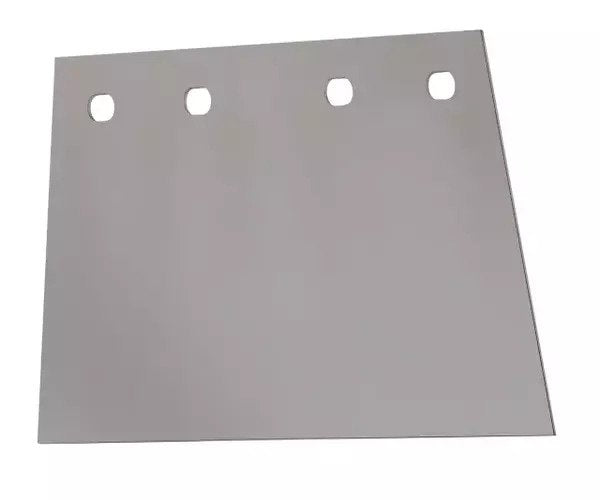 Roughneck Stainless Steel Floor Scraper Blade 200mm (8in) – MTN Shop UK