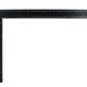 Faithfull Black Steel Roofing Square  400 x 600mm (16 x 24in)