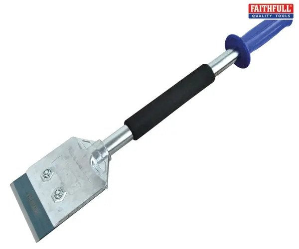 Metal Scraper - imagen 2