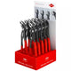 Knipex Cobra® Water Pump Pliers (Counter Display of 10 x KPX8701250)