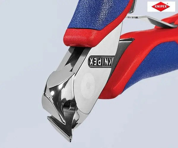 Diagonal End Cutting Nippers - imagen 11