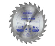 Cordless Trimsaw Blade