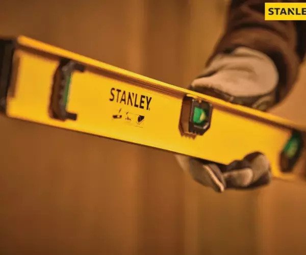 Basic I-Beam Level