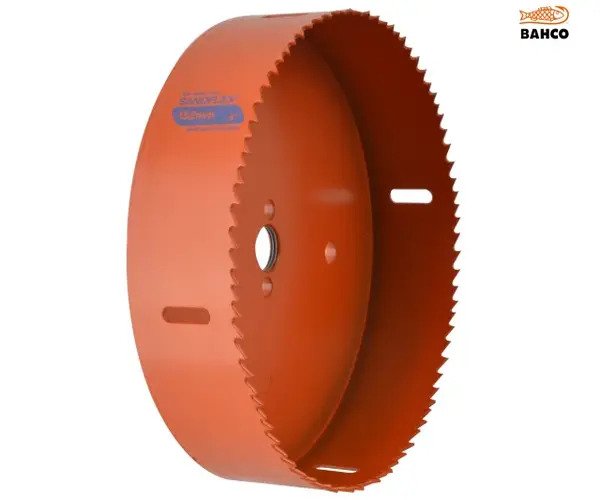  Bi-Metal Variable Pitch Holesaw