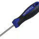 Faithfull Bradawl Soft Grip Handle Square Tip