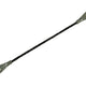 Faithfull Spare Blade for FAITLRODSAW 150mm