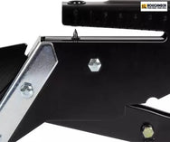Slate Cutter & Hole Punch - imagen 2