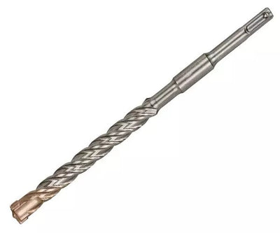 Speedhammer Quad Drill Bit