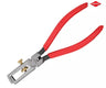 Wire Insulation Stripping Pliers