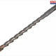 Faithfull SDS Plus Drill Bit 5mm OL: 110mm WL: 50mm