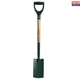 Faithfull Countryman Border Spade