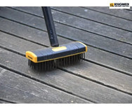 Scrub Brush Soft Grip - imagen 3