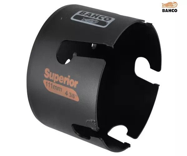 Multi Construction Holesaw Carded