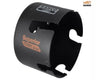 Multi Construction Holesaw Carded