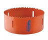 Bi-Metal Variable Pitch Holesaw