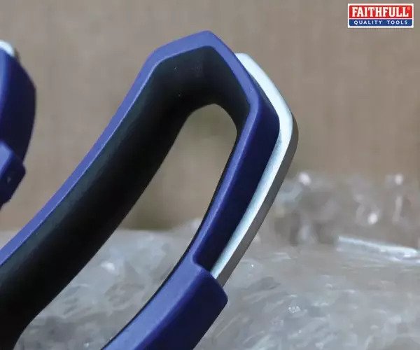 Heavy-Duty Scissors - imagen 4