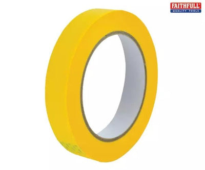 Edge Masking Tape