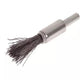Faithfull Wire End Brush 12mm Flat End