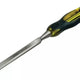 Stanley FatMax® Bevel Edge Chisel with Thru Tang 16mm (5/8in)